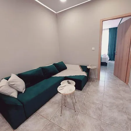 Emerald Home Ixia  Exterior photo