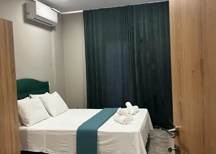 Emerald Home