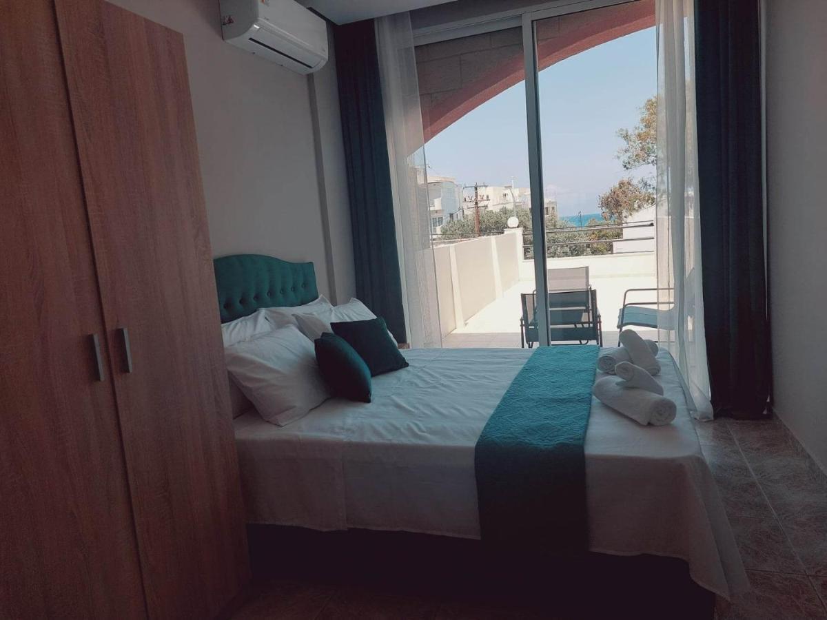 Emerald Apartment
